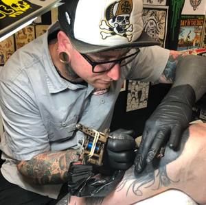 Meet your Posher, Sam